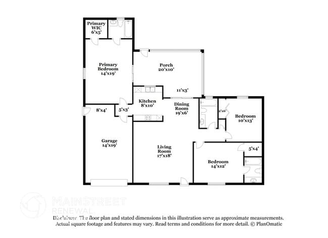 Building Photo - 107 NE Twylite Terrace