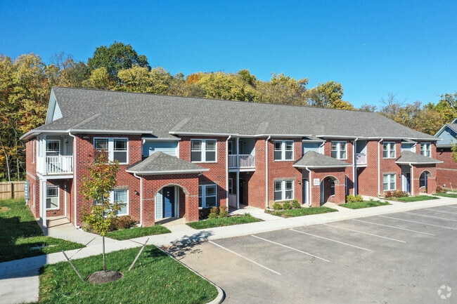 Building Photo - Whispering Creek Apartments