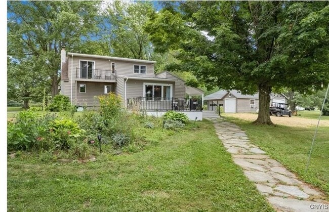 Building Photo - 2943 Lumbard Rd