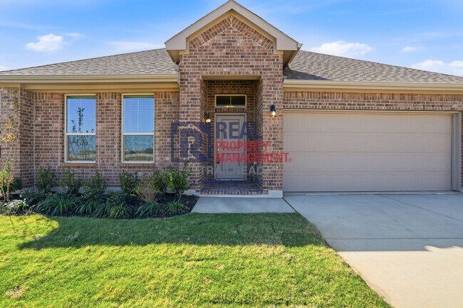 Building Photo - Inviting 4-Bedroom Home with Open Layout in Bella Vista
