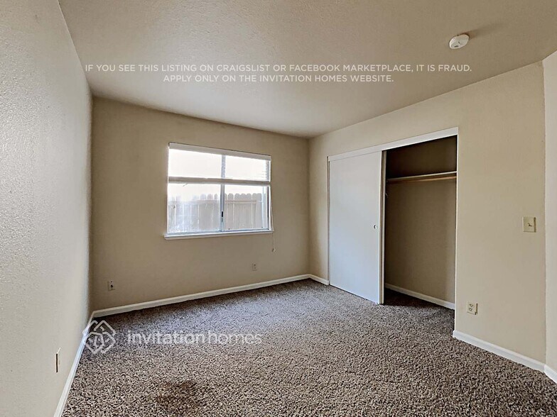 Building Photo - 8601 Marmon Way