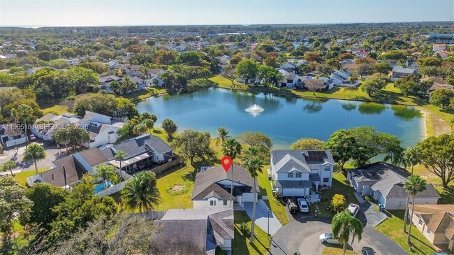 Building Photo - 20309 SW 86th Ct