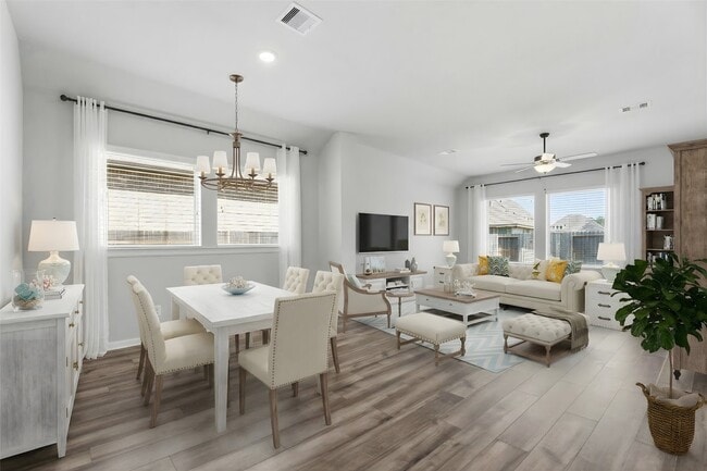 Building Photo - 1338 Lakeside Crk Rd