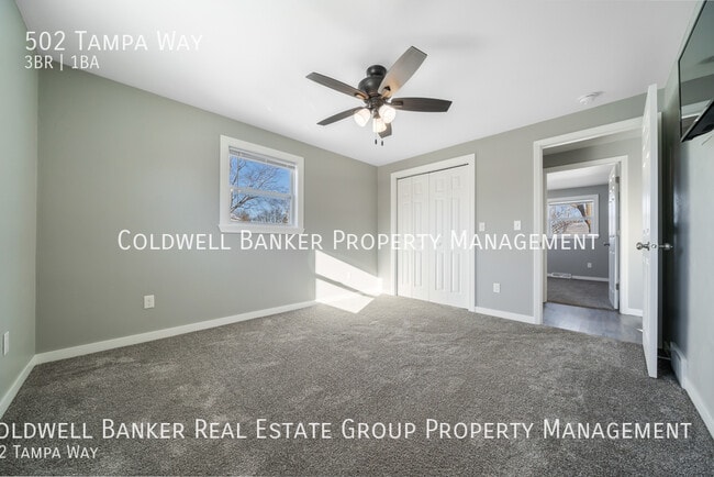 Building Photo - 502 Tampa Way