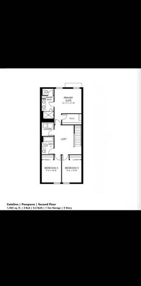Building Photo - 909 Seabright Ave