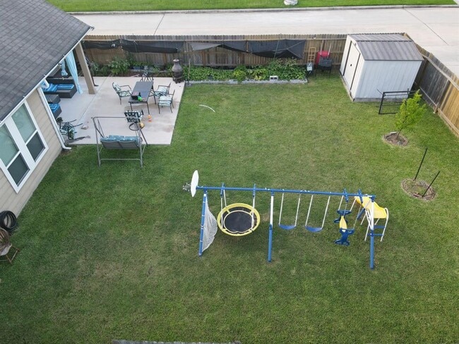 Building Photo - 21722 Rainfall Park Dr