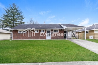 Building Photo - 1277 Landis Ln