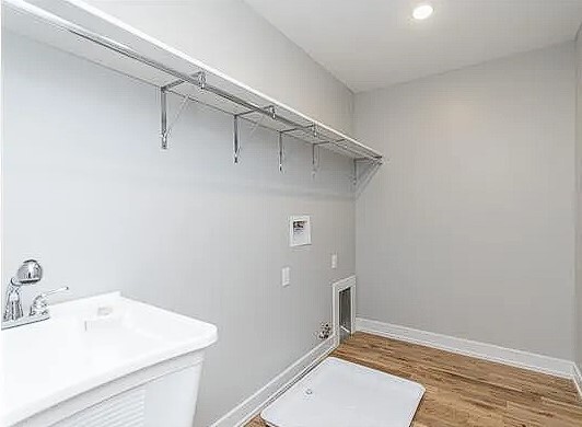 Building Photo - 1517 N 27th St