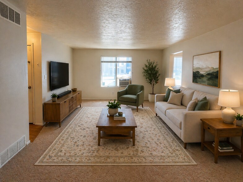 Building Photo - 1637 Avalon Rd