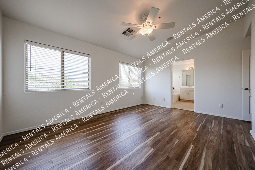 Building Photo - 5415 E McKellips Rd