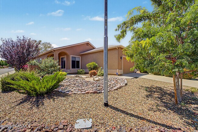Building Photo - 6747 E Kilkenny Pl