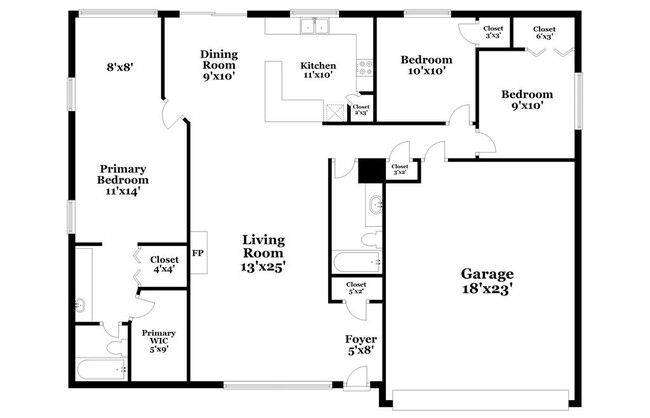 Building Photo - 12210 Flaxen Dr