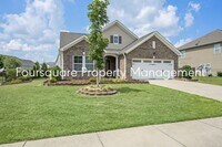 Building Photo - Charming Ranch-Style Home with Bonus Suite, Fenced Yard & 2-Car Garage – Community Pool in Fuquay...