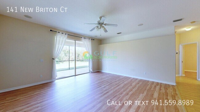 Building Photo - 141 New Briton Ct