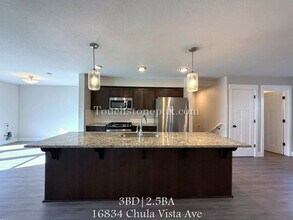 Building Photo - Modern Open Concept 3 Bedroom Home with Balcony and Attached Garage