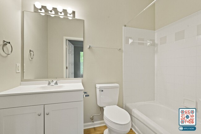 Building Photo - MOVE IN THIS YEAR - FREE MONTH'S RENT IN 1st 90 DAYS!