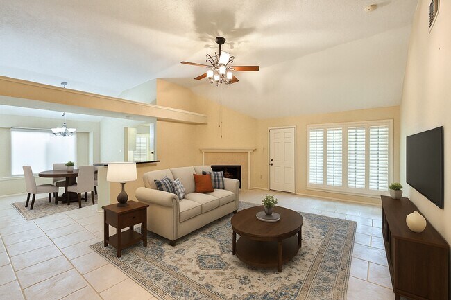 Building Photo - 13034 Alston Rd