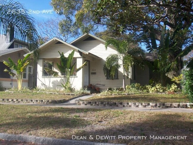Building Photo - 2635 2nd Ave N