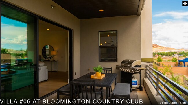 Building Photo - LUXURY GOLF COURSE CONDO - FULLY FURNISHED