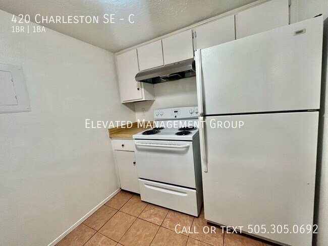 Building Photo - 420 Charleston St SE