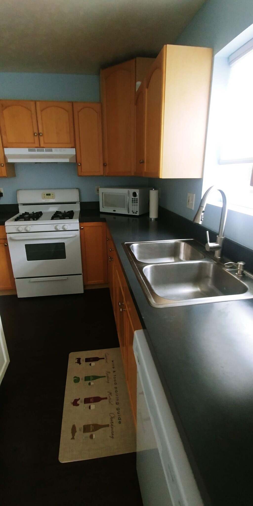 Kitchen - 1801 W 47th St