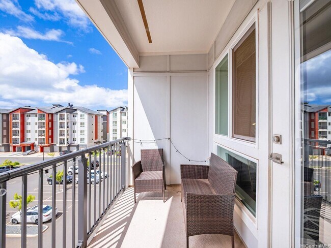 Building Photo - Modern 1-Bedroom Smart Home Condo in Ho'op...