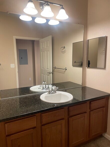 Bathroom - 1465 Blue Sky Cir