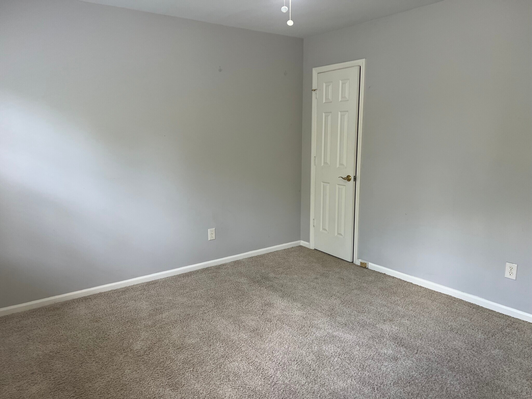 Corner Bedrrom Closet - 13500 Walkers Creek Dr