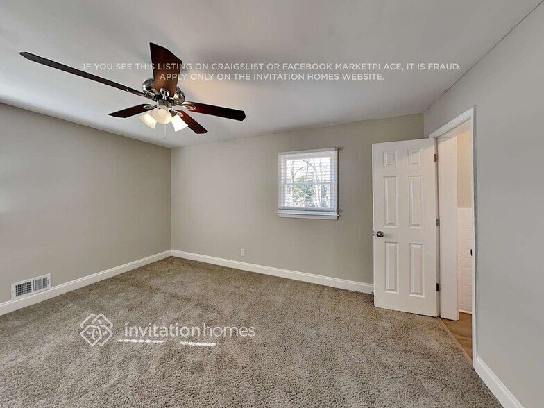 Building Photo - 4120 Rocky Face Dr