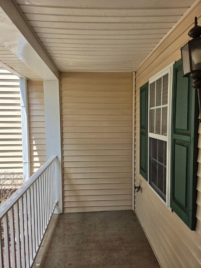 Building Photo - Charming 2 Bed, 2.5 Bath Townhouse in Nashville - Perfect Rental Opportunity!
