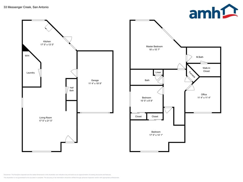 Building Photo - 33 Messenger Crk