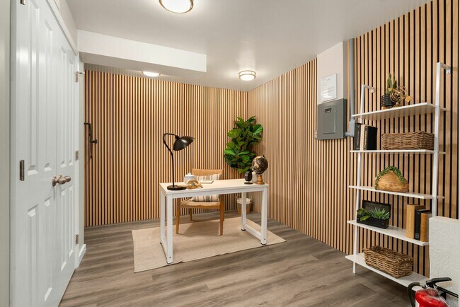 Building Photo - 123 Martin Luther King Jr Way