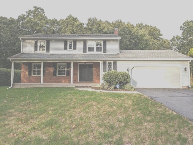 Building Photo - 867 Shaker Rd