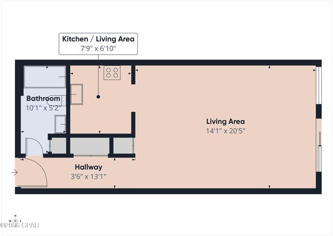 Building Photo - 301 Lullwater Dr