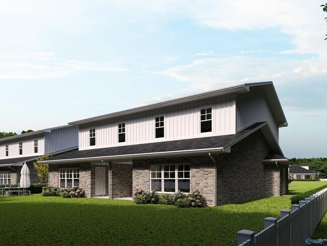 Building Photo - 312 Garden St