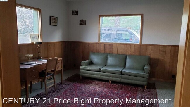 Building Photo - 3 br, 2 bath House - 581 Rice Barr Hill Road