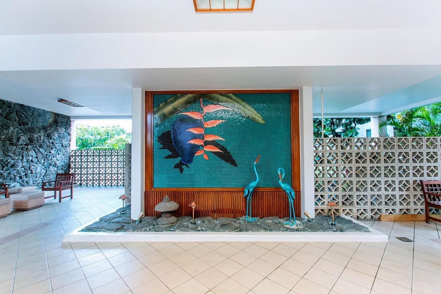 Building Photo - 1617 Keeaumoku St