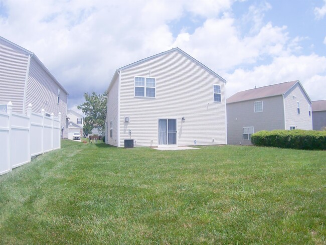 Building Photo - 4804 Rockport Dr