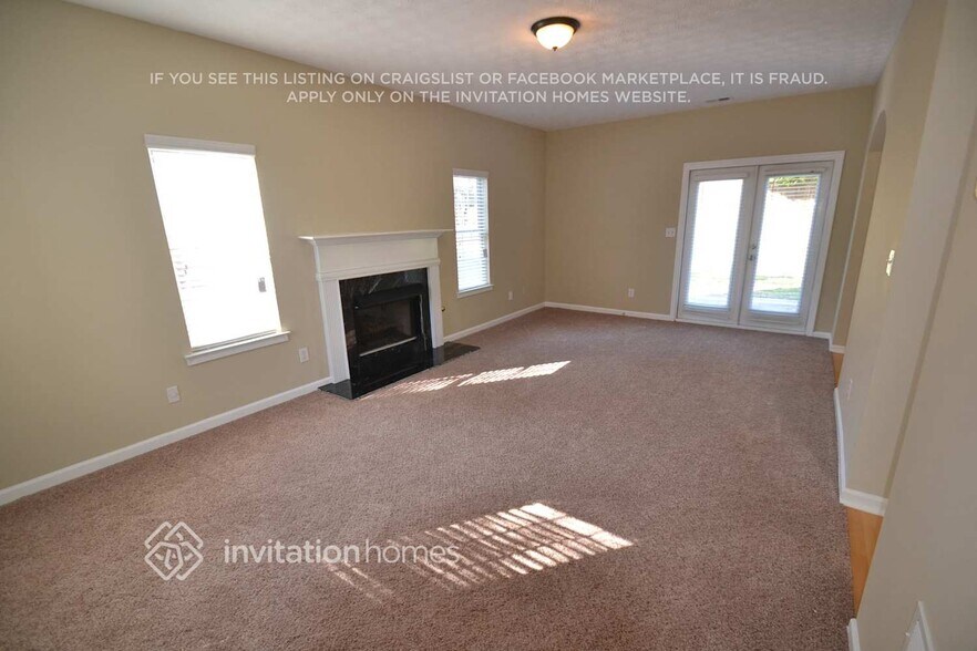 Building Photo - 3481 English Oaks Dr NW