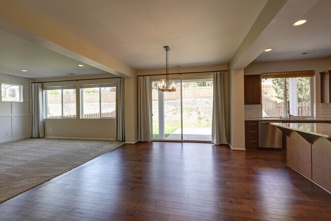 Building Photo - 4 Bedroom Home with Open Den, Living & Family Rooms – Space for Everyone
