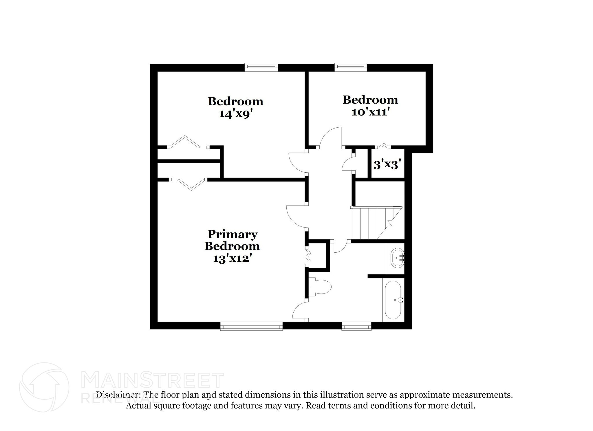 Building Photo - 4303 Accomack Dr