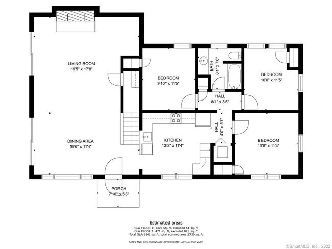 Building Photo - Steep Hill