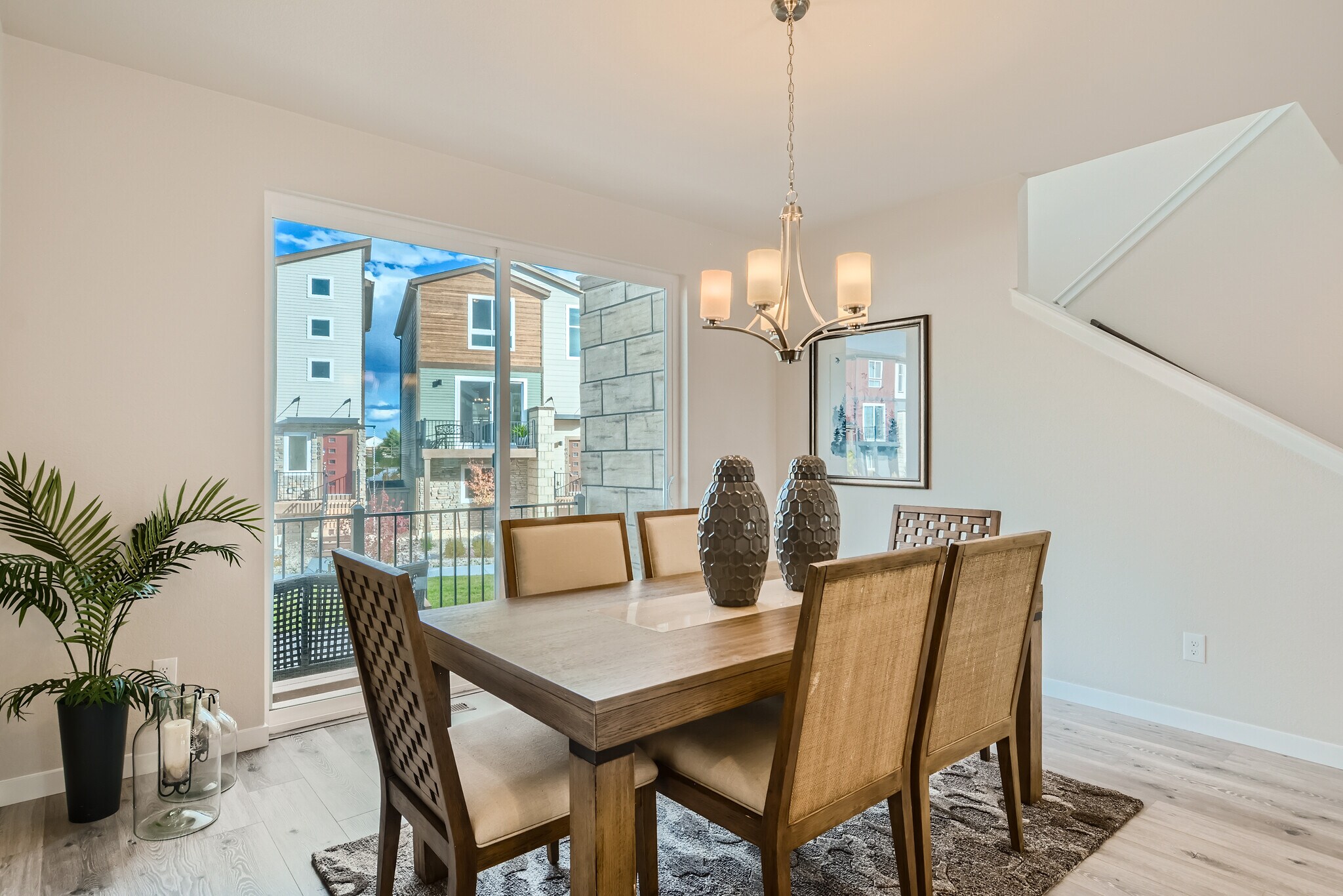 Building Photo - 6703 Lily Mountain Ln