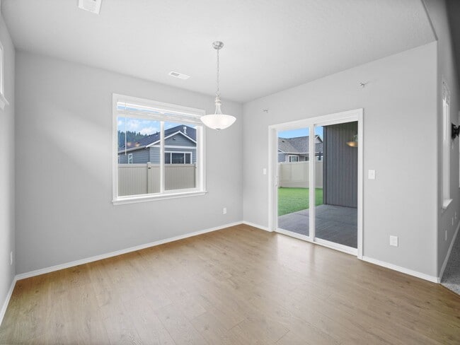 Building Photo - Modern 3BR/2BA Ranch – Living in Spokane