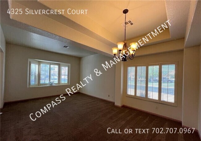 Building Photo - 4325 Silvercrest Ct