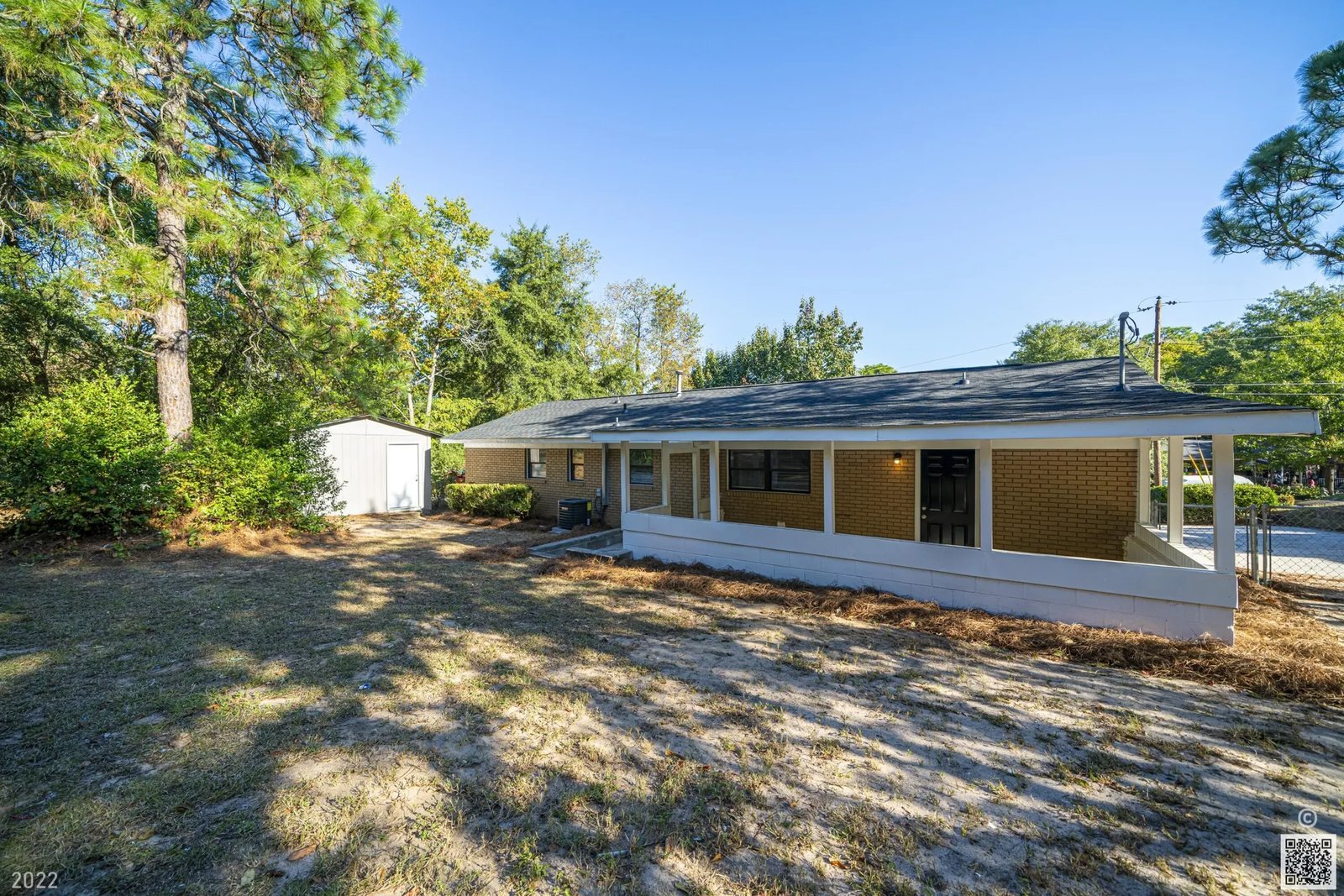 Building Photo - 3136 Truxton Rd