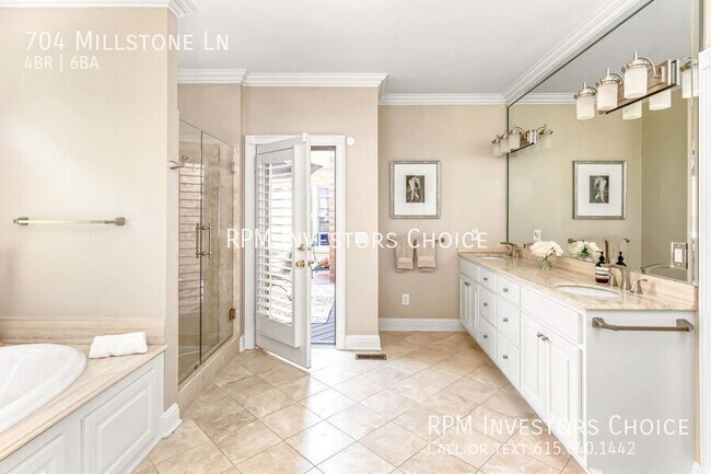 Building Photo - 704 Millstone Ln