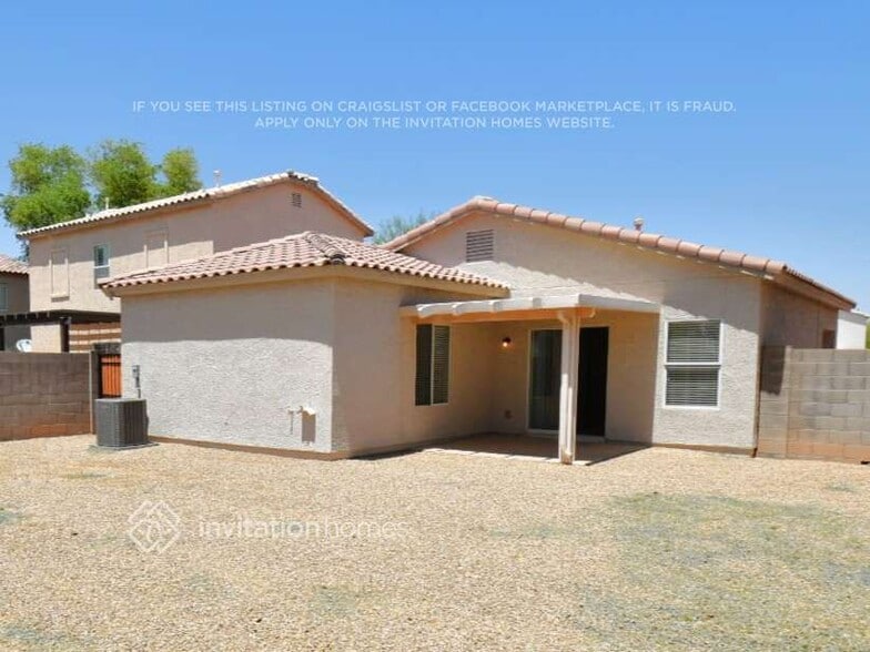 Building Photo - 13177 W Calavar Rd