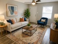 Building Photo - 5912 Lone Oak Dr SW