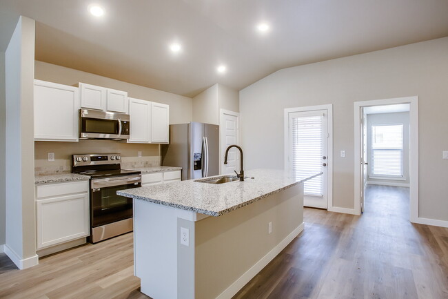 Building Photo - Like New Construction in Cooper District!